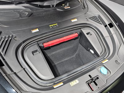 صورة 7 لـ 2022 AUDI E-TRON GT