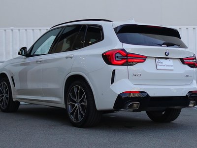 2023 BMW X3 — миниатюра 13