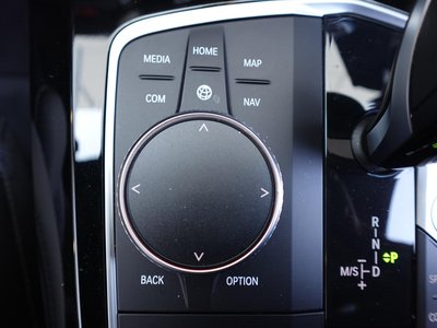2023 BMW X3 — миниатюра 48