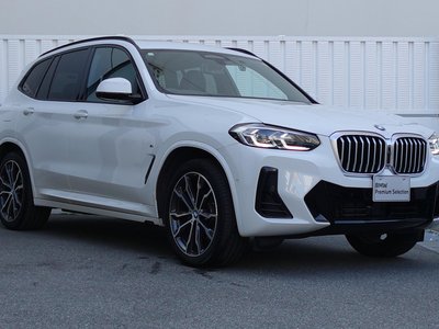 صورة 8 لـ 2023 BMW X3