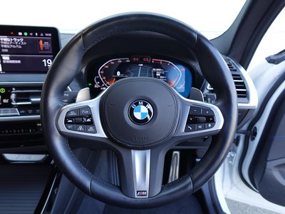 2023 BMW X3 — миниатюра 40