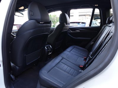 2023 BMW X3 — миниатюра 26