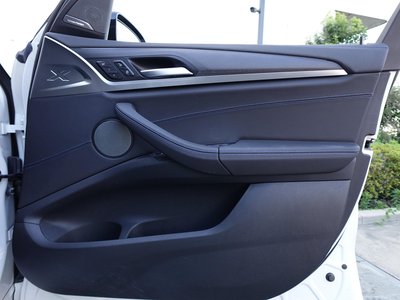 2023 BMW X3 — миниатюра 32