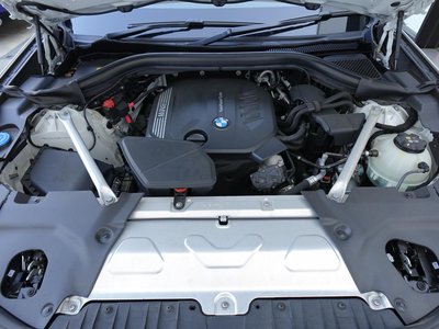 2023 BMW X3 — миниатюра 17