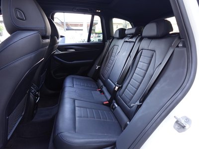 2023 BMW X3 — миниатюра 25