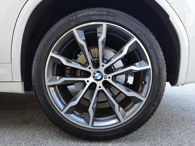 2023 BMW X3 — миниатюра 15