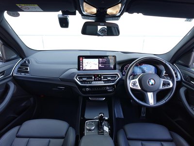 صورة 4 لـ 2023 BMW X3