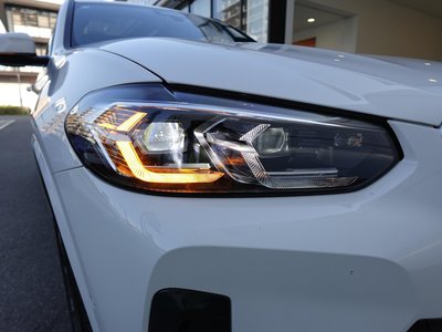 2023 BMW X3 — миниатюра 66