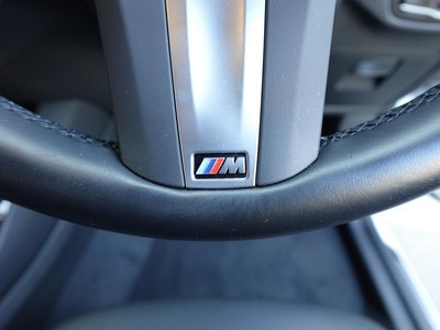 2023 BMW X3 — миниатюра 43