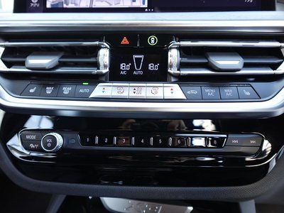 2023 BMW X3 — миниатюра 50