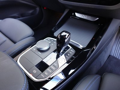 2023 BMW X3 — миниатюра 44