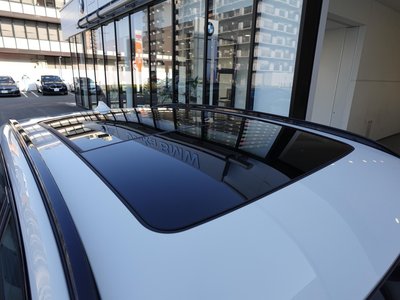2023 BMW X3 — миниатюра 65