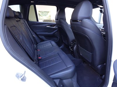 2023 BMW X3 — миниатюра 22