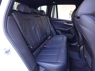 2023 BMW X3 — миниатюра 21