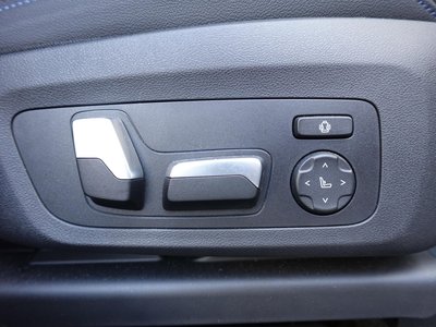 2023 BMW X3 — миниатюра 36