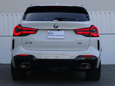 2023 BMW X3 — миниатюра 12