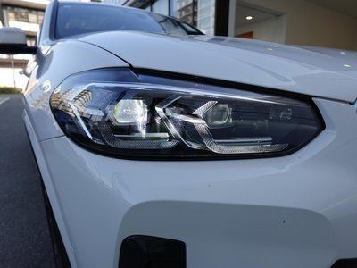 2023 BMW X3 — миниатюра 67