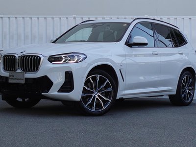 صورة 1 لـ 2023 BMW X3