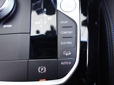 2023 BMW X3 — миниатюра 47