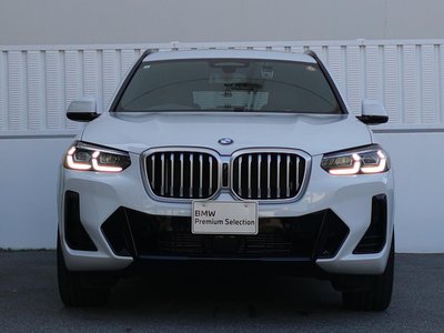 صورة 7 لـ 2023 BMW X3