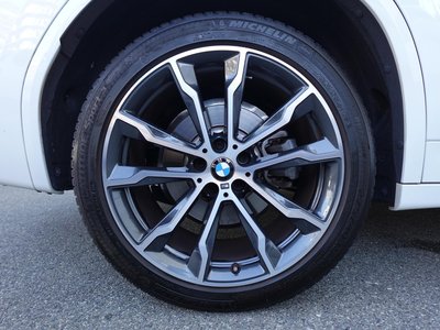 2023 BMW X3 — миниатюра 14