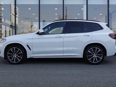 صورة 9 لـ 2023 BMW X3