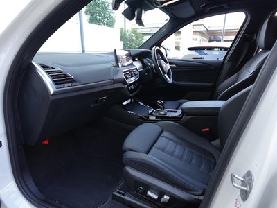 2023 BMW X3 — миниатюра 24