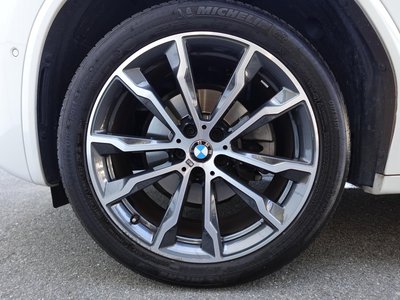2023 BMW X3 — миниатюра 16