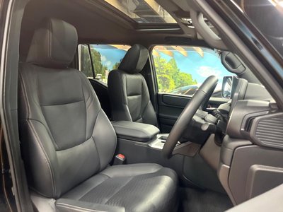 TOYOTA LAND CRUISER 250 - 9