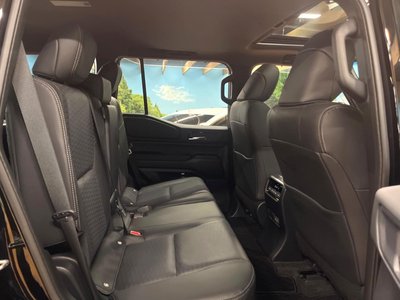 TOYOTA LAND CRUISER 250 - 10