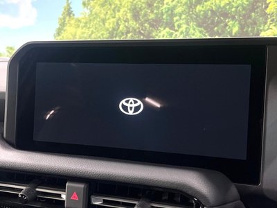 TOYOTA LAND CRUISER 250 - 5