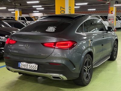 MERCEDES-BENZ GLE - 7