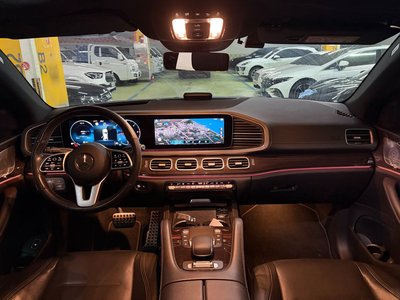 MERCEDES-BENZ GLE - 4