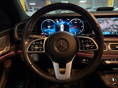 MERCEDES-BENZ GLE - 8