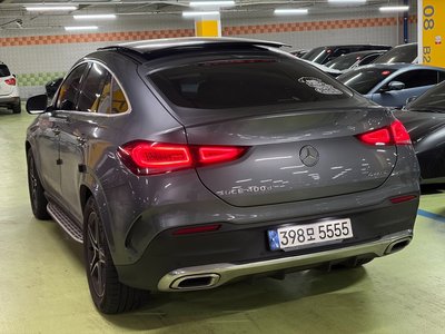 MERCEDES-BENZ GLE - 3