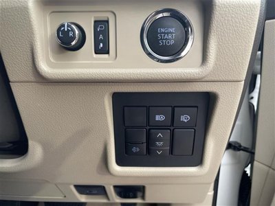 TOYOTA LAND CRUISER PRADO - 3