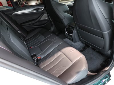 BMW M5 COMPETITION - 6