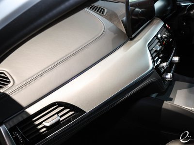 BMW M5 COMPETITION - 7