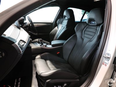 BMW M5 COMPETITION - 5