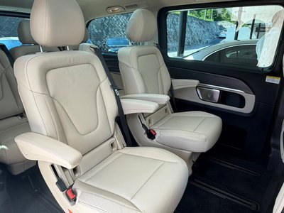 MERCEDES-BENZ V-CLASS - 9