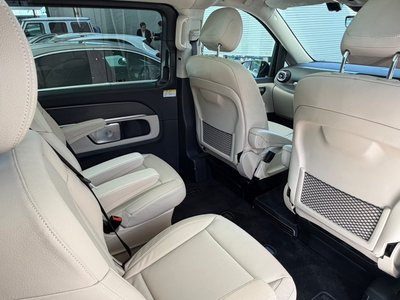 MERCEDES-BENZ V-CLASS - 8