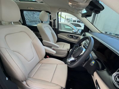 MERCEDES-BENZ V-CLASS - 6