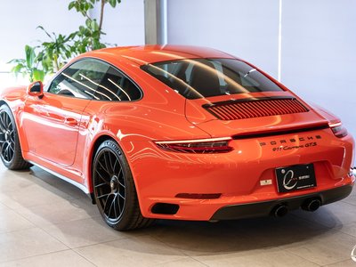 PORSCHE 911 - 10