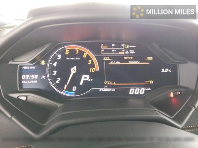 LAMBORGHINI HURACAN - 6