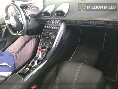 LAMBORGHINI HURACAN - 3