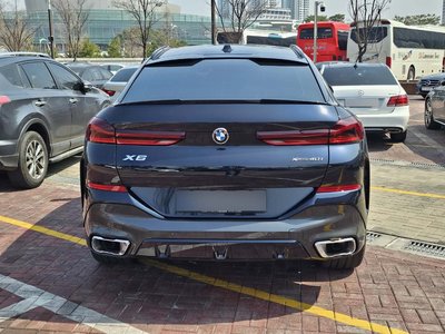 BMW X6 - 3