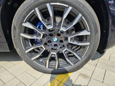 BMW X6 - 6