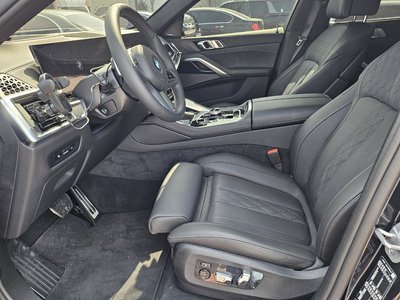 BMW X6 - 10