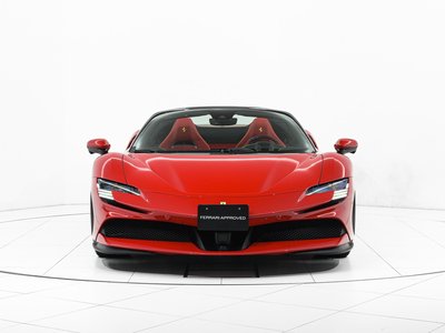 FERRARI SF90 - 8