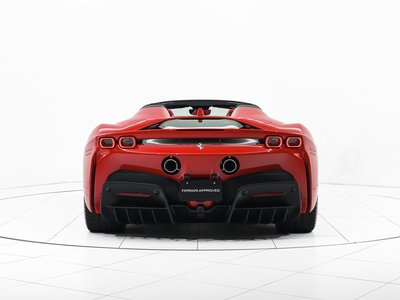 FERRARI SF90 - 9